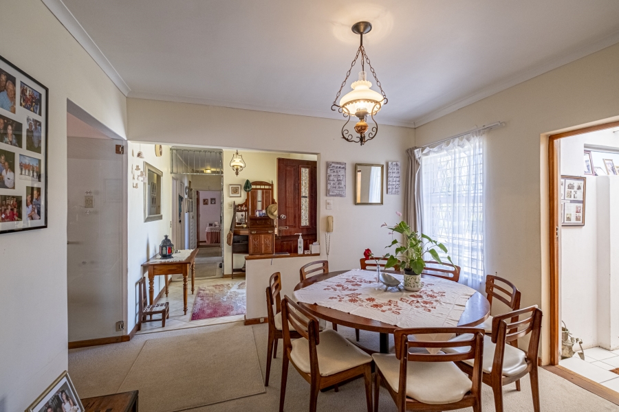 4 Bedroom Property for Sale in Summerstrand Eastern Cape